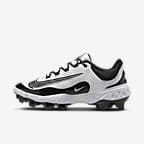 Nike Alpha Huarache Elite 4 Low MCS Men's Baseball Cleats Nike Alpha Huarache Elite 4 Low MCS Men's Baseball Cleats